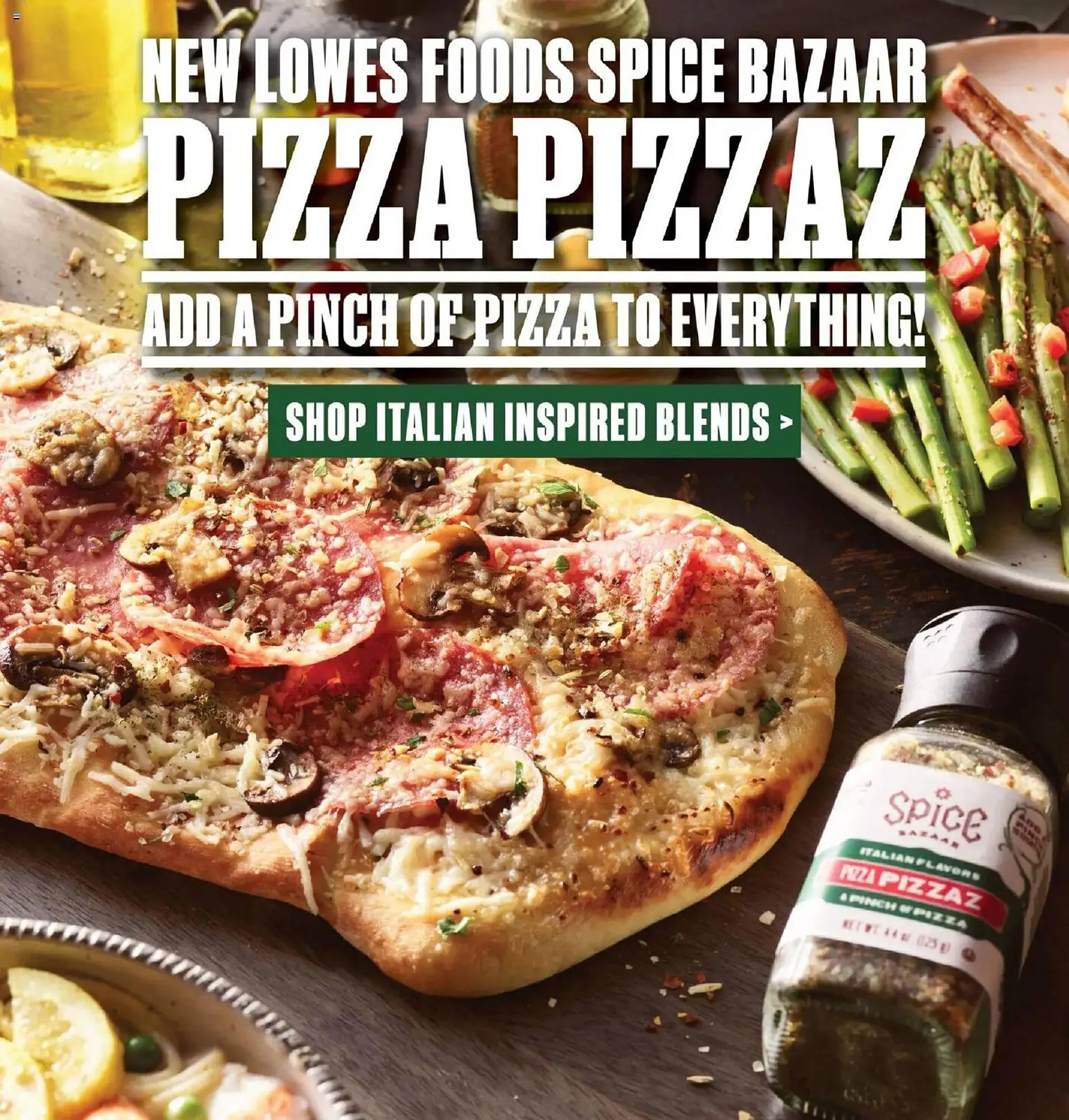 Weekly ad Lowes Foods weekly ad from April 8 to April 14 2026 - Page 5