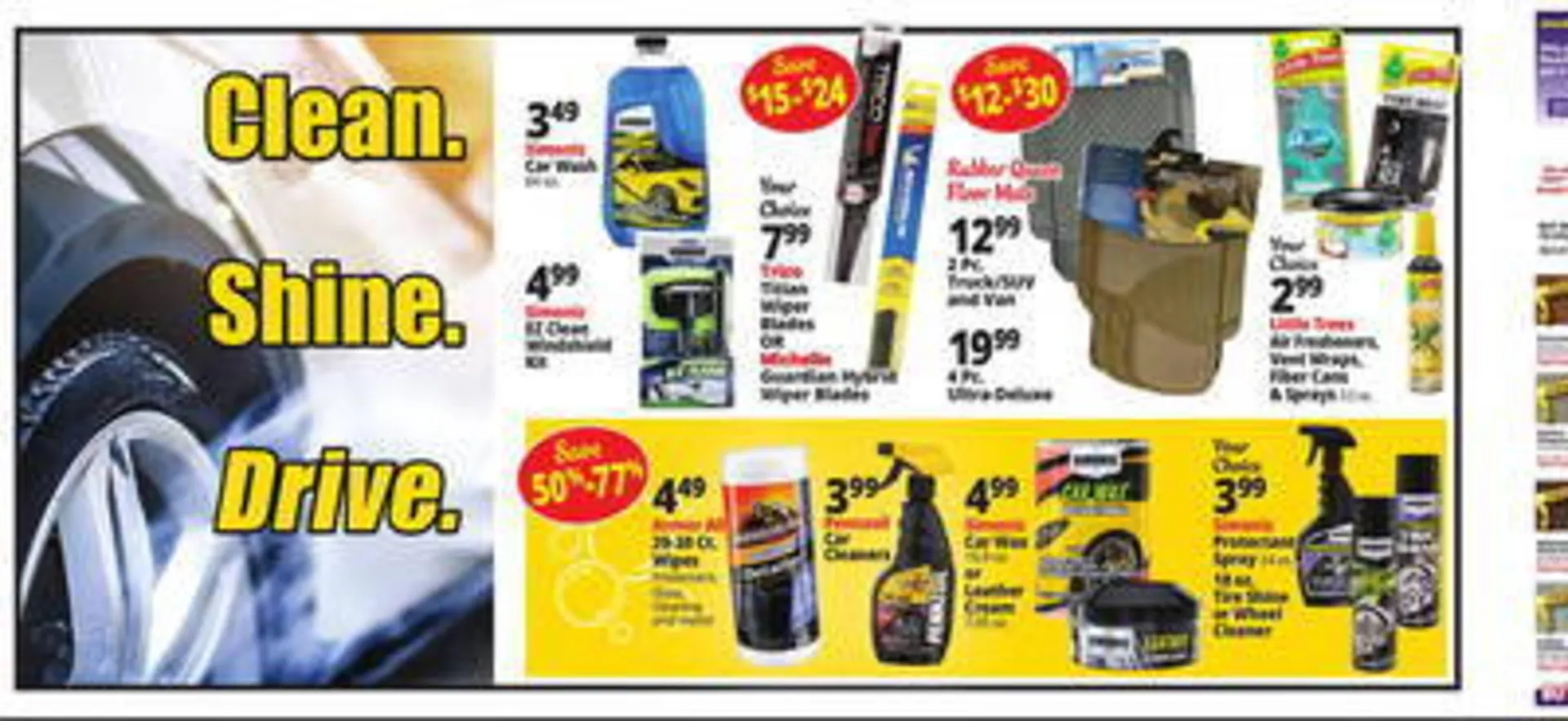 Weekly ad Ocean State Job Lot Weekly Ad from May 29 to June 4 2025 - Page 32