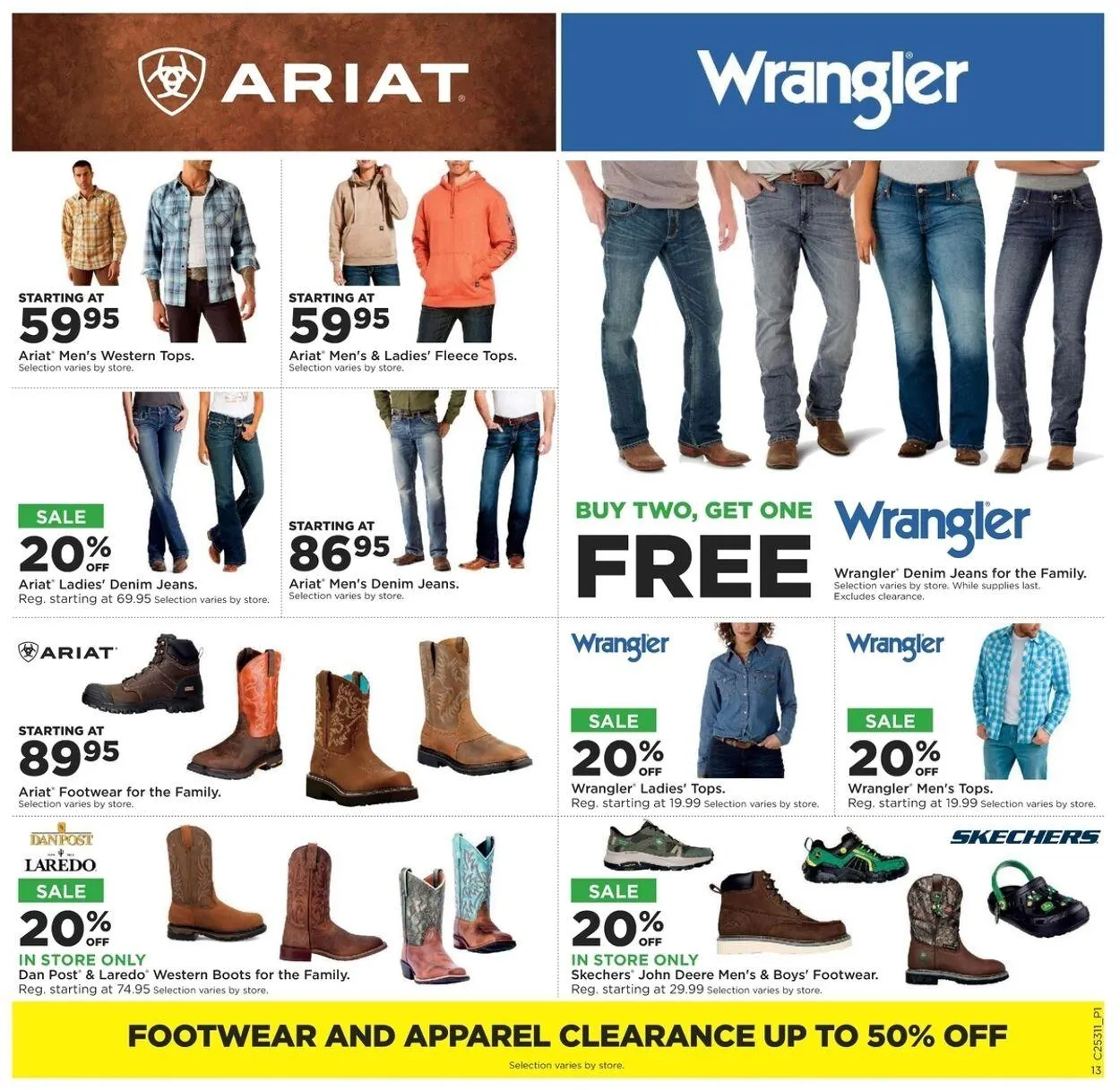 Weekly ad Mills Fleet Farm from July 31 to August 6 2025 - Page 14