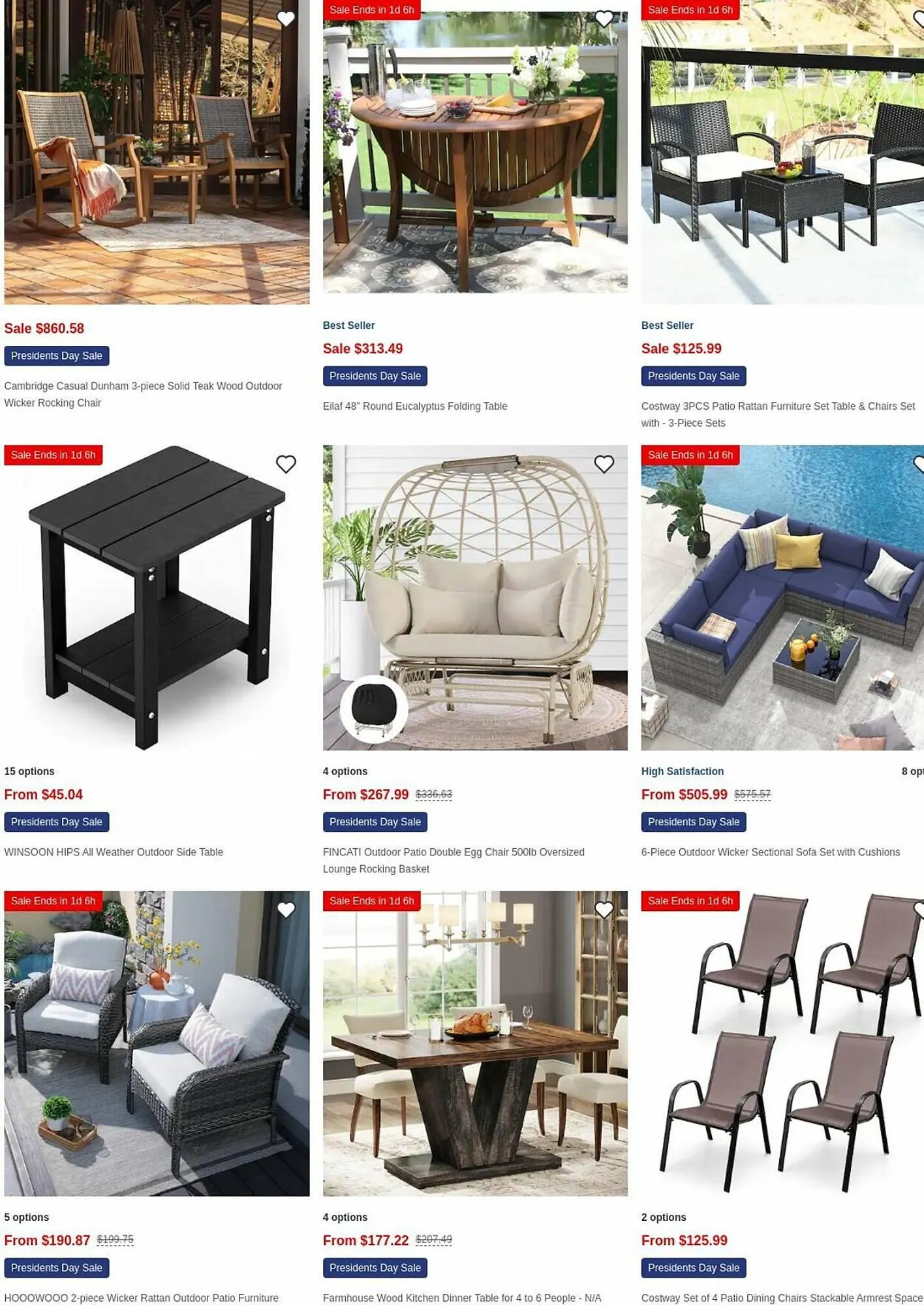 Weekly ad Bed Bath & Beyond Weekly Ad from February 17 to February 26 2025 - Page 55