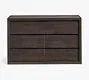 Cayman 6-Drawer Dresser