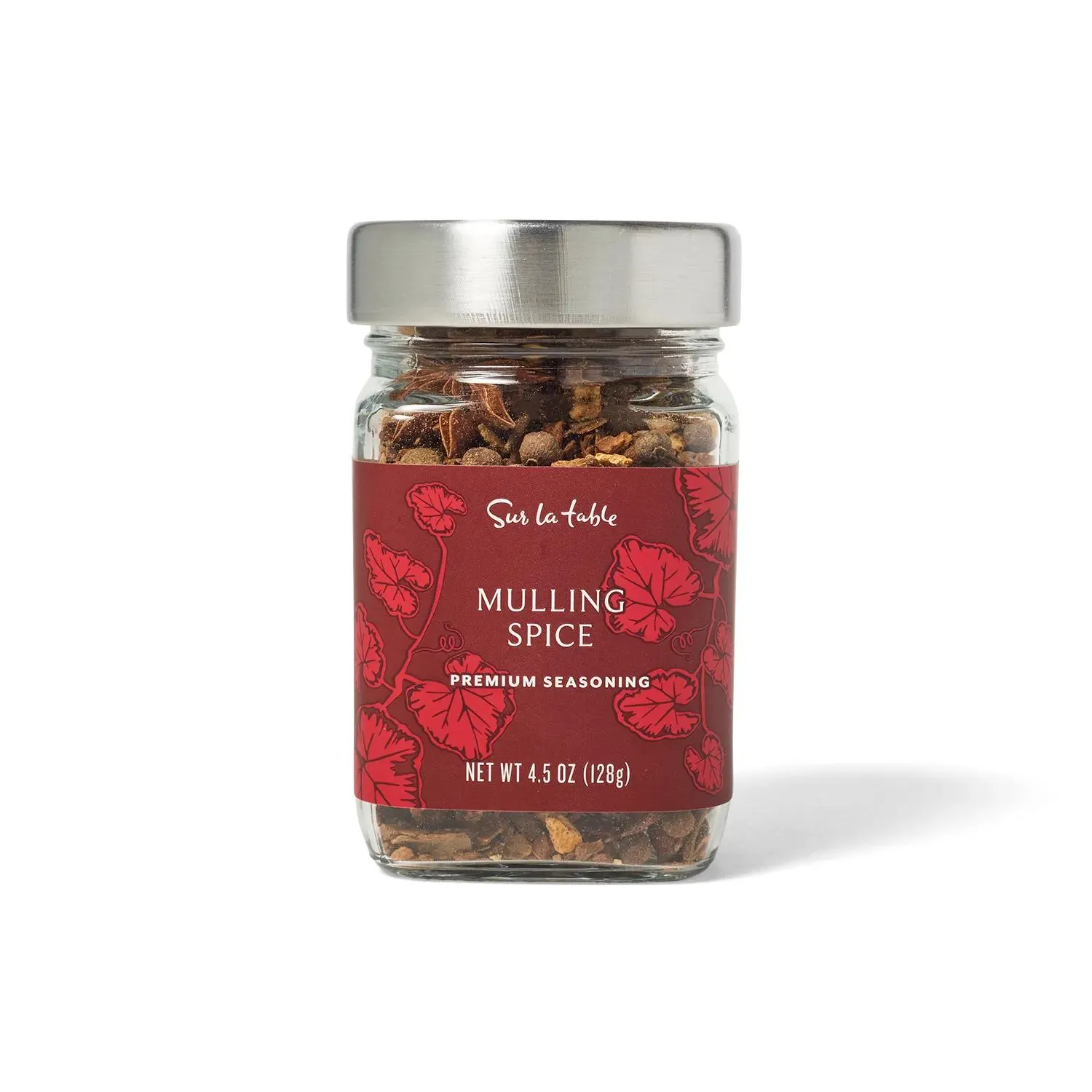 Sur La Table Mulling Spice, 4.5 oz.