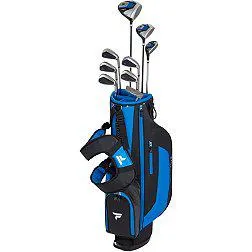 Top Flite 2024 XL 13-Piece Complete Set - (Graphite/Steel)