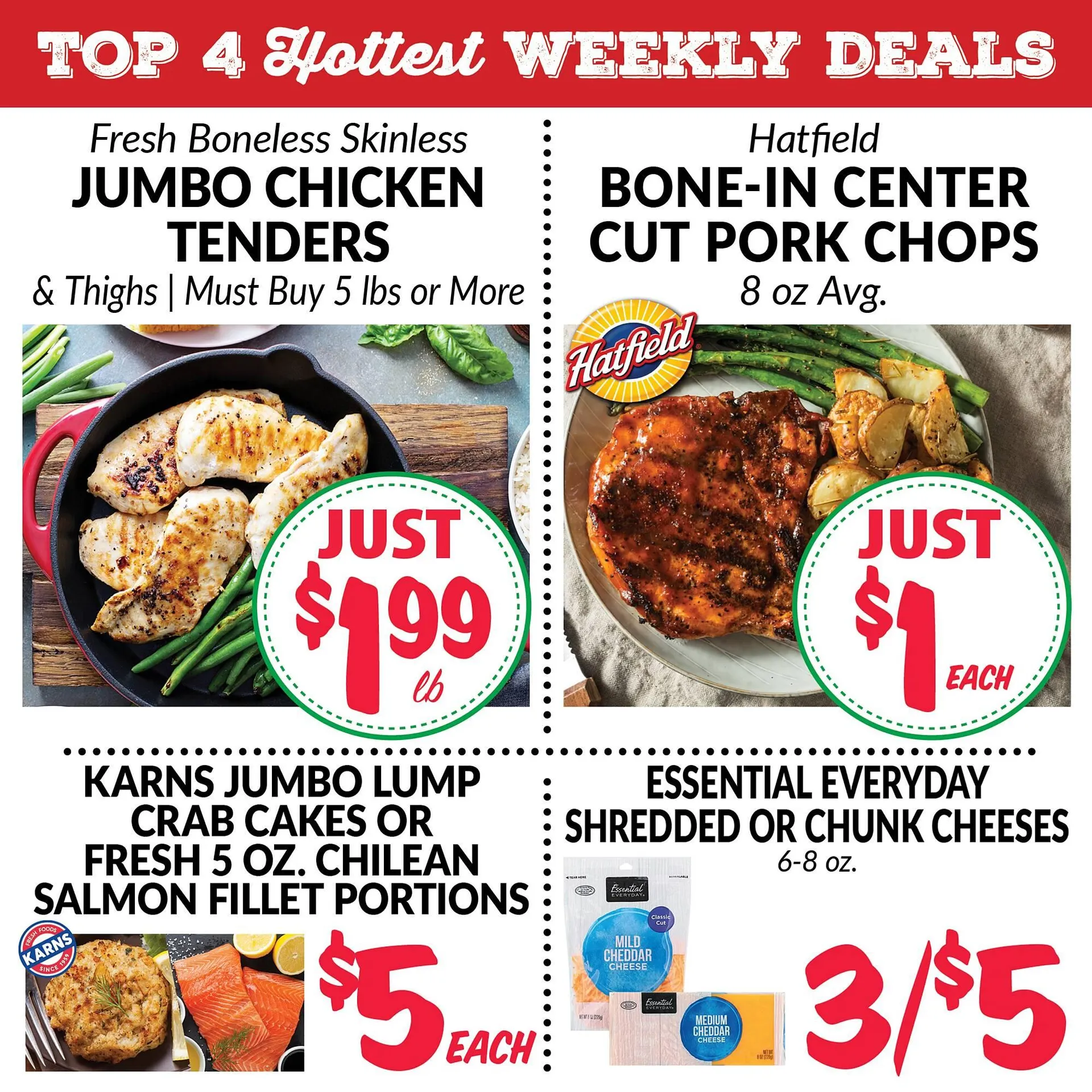 Karns weekly ad - 1