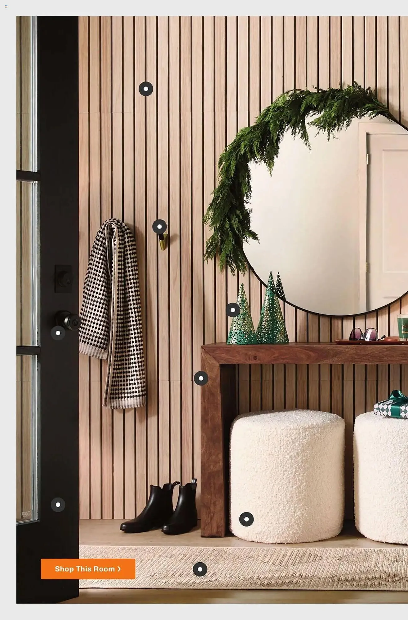 Catálogo de The Home Depot flyer 17 de noviembre al 26 de diciembre 2025 - Página 8