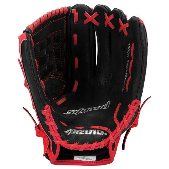 Mizuno Shadow Series 13" Professional Model Softball Glove