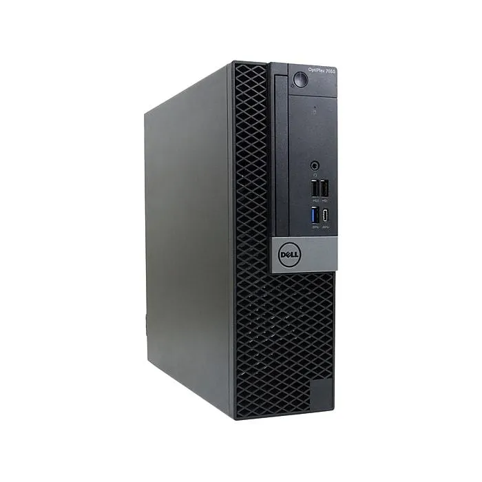 Dell OptiPlex 7050 Refurbished Desktop Computer,