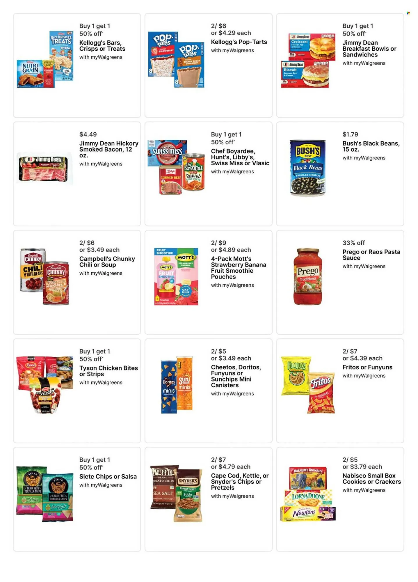 Weekly ad Walgreens weekly ad from May 3 to May 9 2026 - Page 30