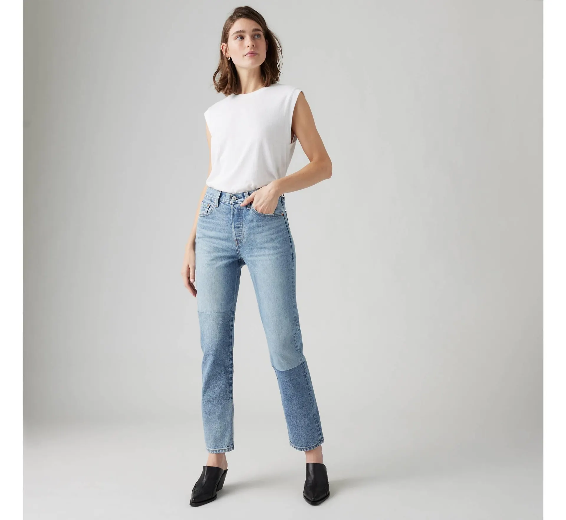 501® Original Fit Women's Jeans