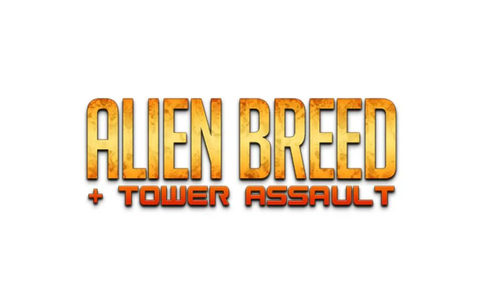 Alien Breed + Tower Assault