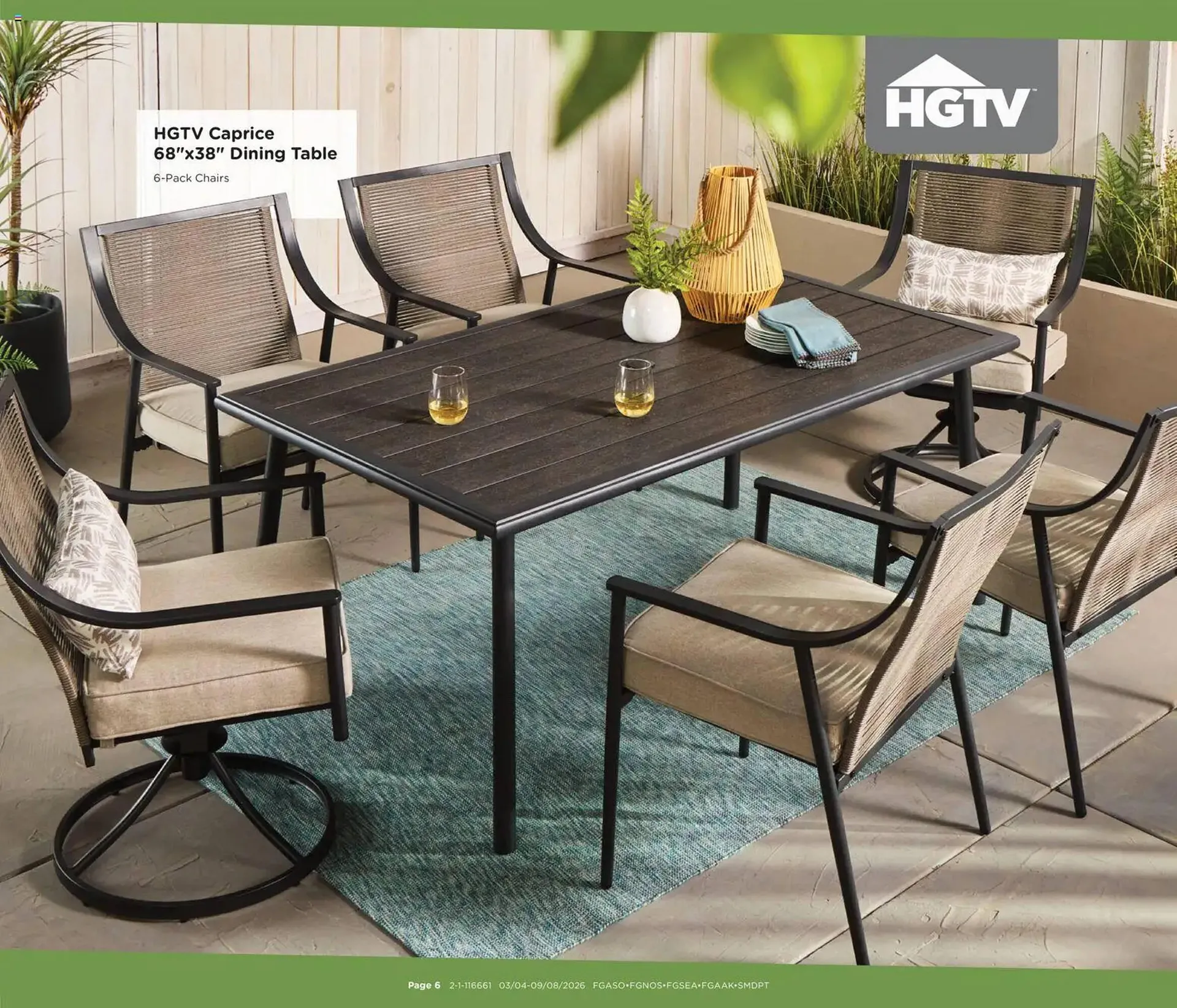 Weekly ad Fred Meyer weekly ad from March 4 to March 11 2026 - Page 6