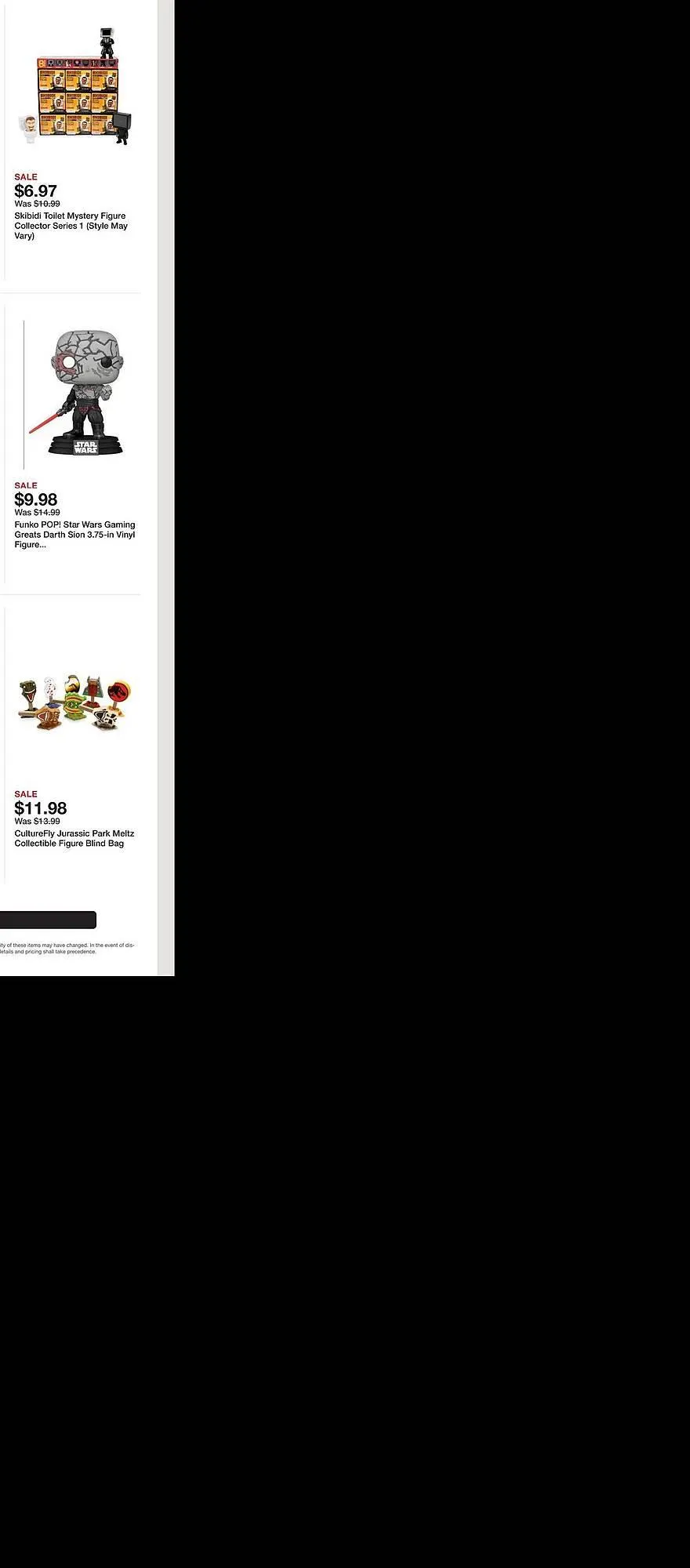 Weekly ad Game Stop weekly ad from March 23 to March 29 2026 - Page 4