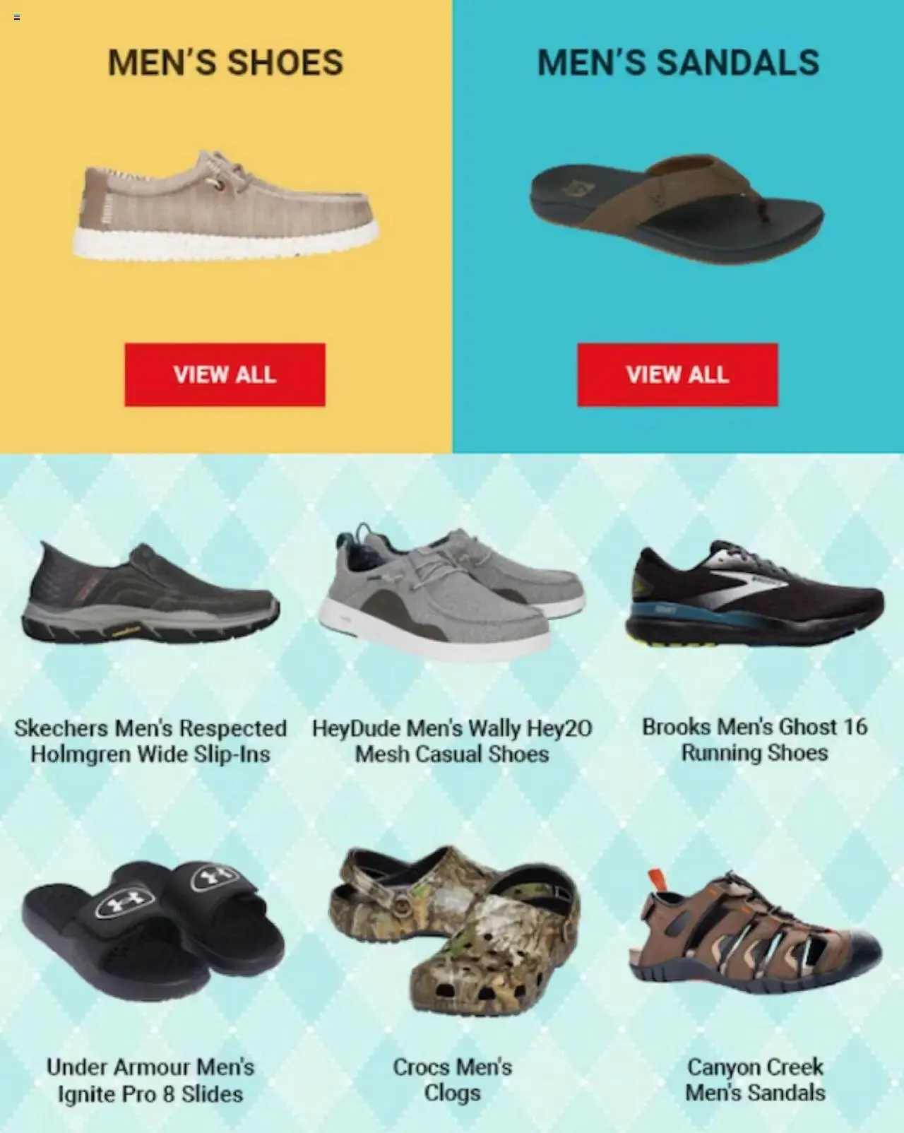 Weekly ad Dunham's Sports Father's Day Gift Guide from May 15 to June 15 2025 - Page 3