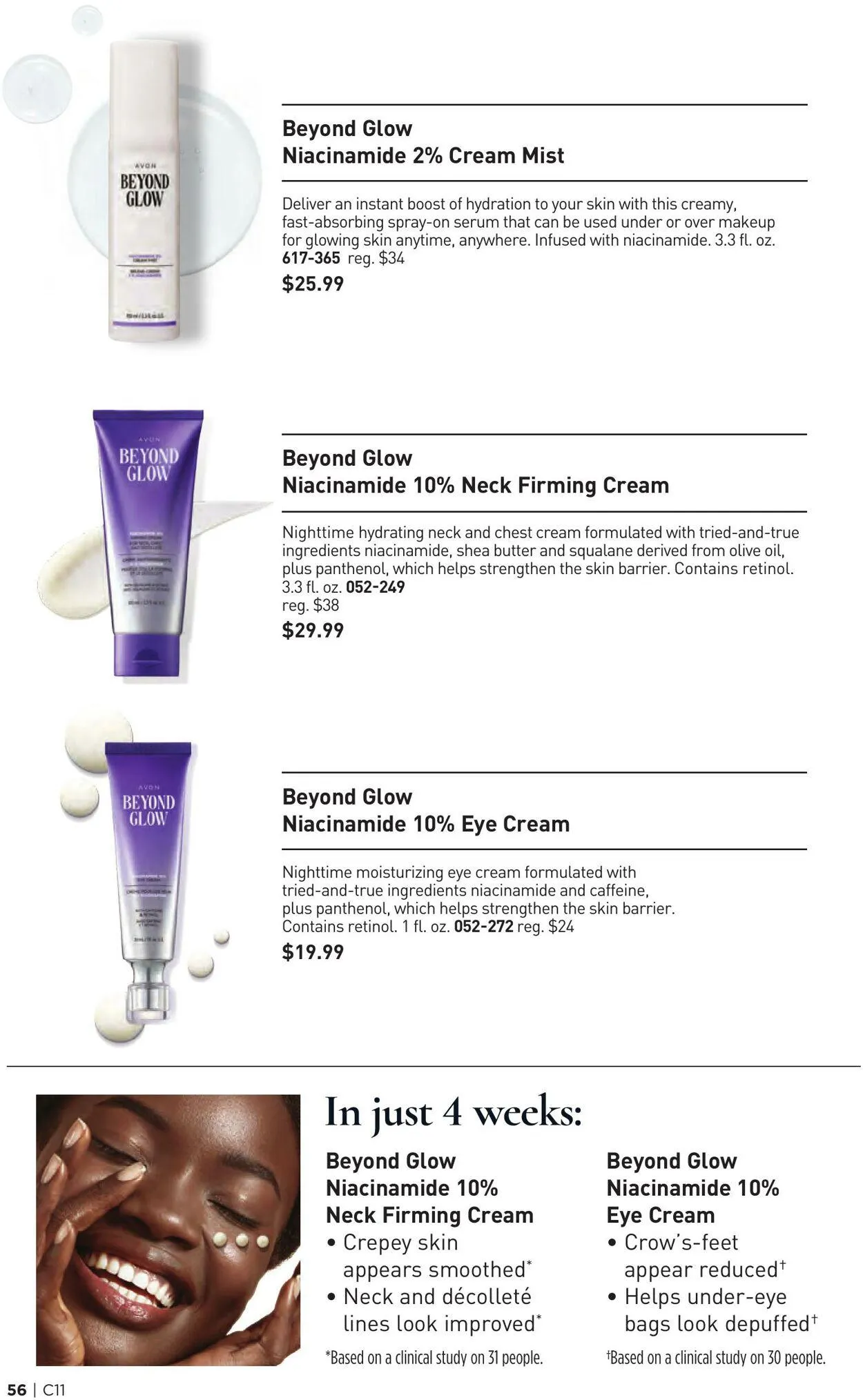 Weekly ad Avon from June 1 to June 30 2025 - Page 56