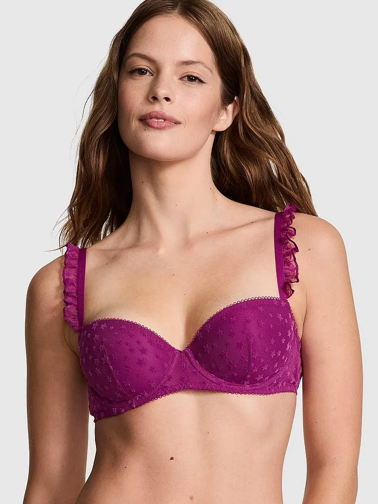 Wink Lightly Lined Balconette Bra