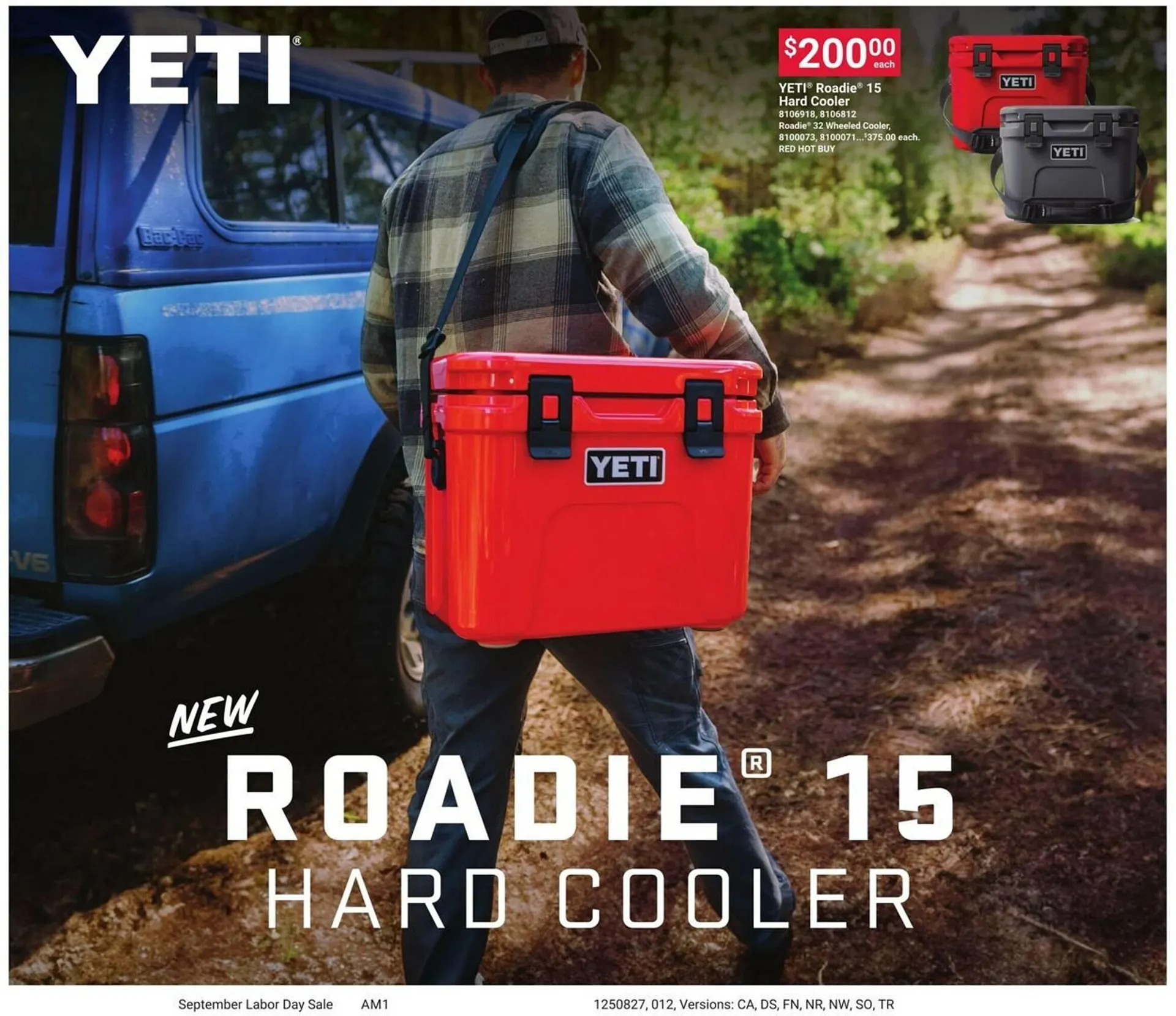 Weekly ad Ace Hardware Weekly Ad from August 27 to September 30 2025 - Page 12