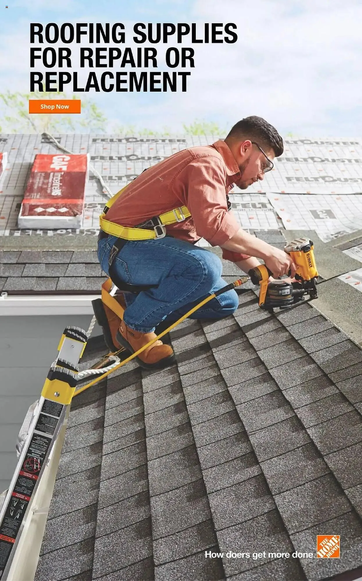 Weekly ad The Home Depot flyer from September 22 to September 30 2025 - Page 6