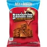 Rancheritos El Mero Sabor Ranchero Flavored Tortilla Chips, 18.37 oz.