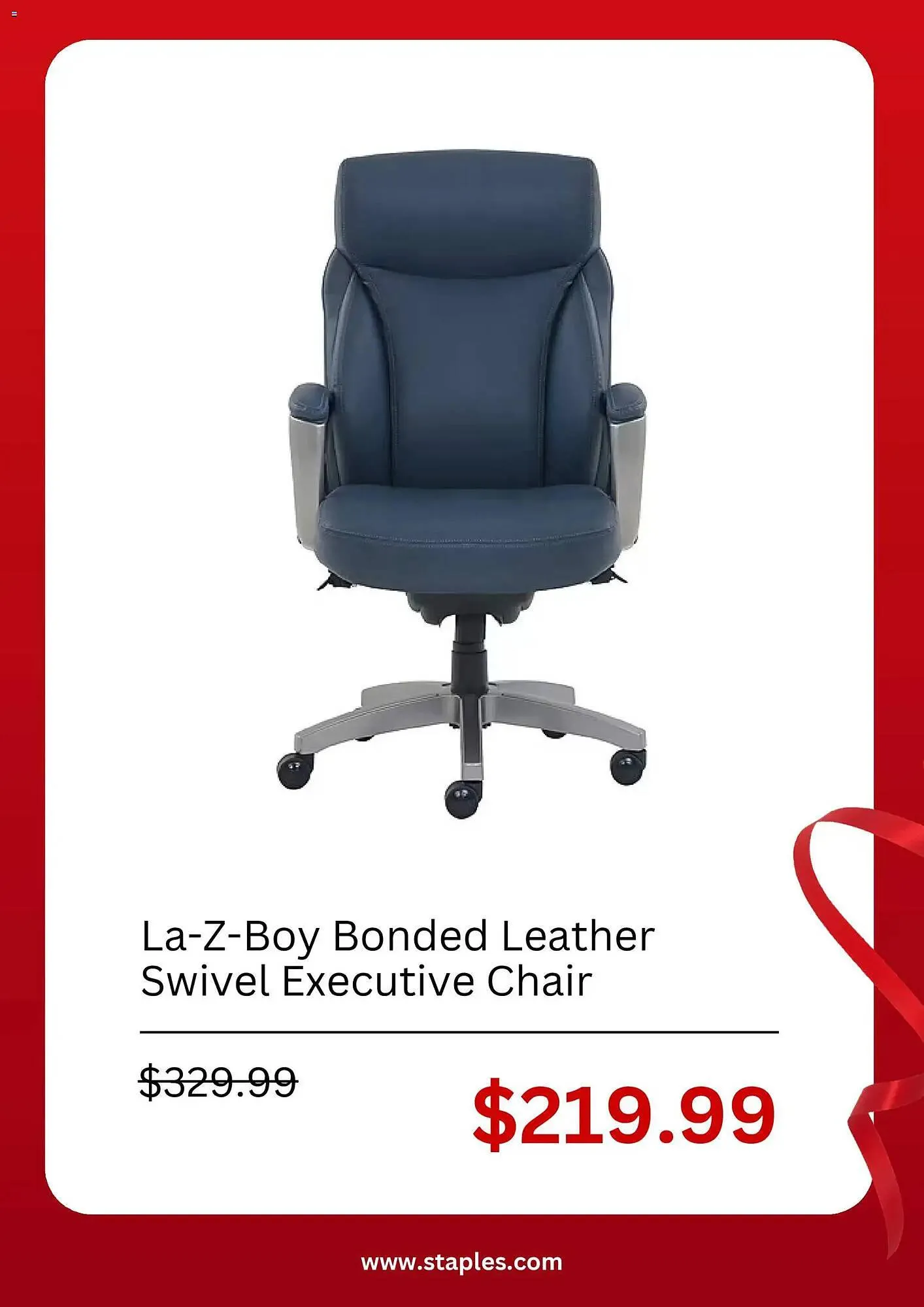 Weekly ad Staples weekly ad from March 29 to April 4 2026 - Page 4