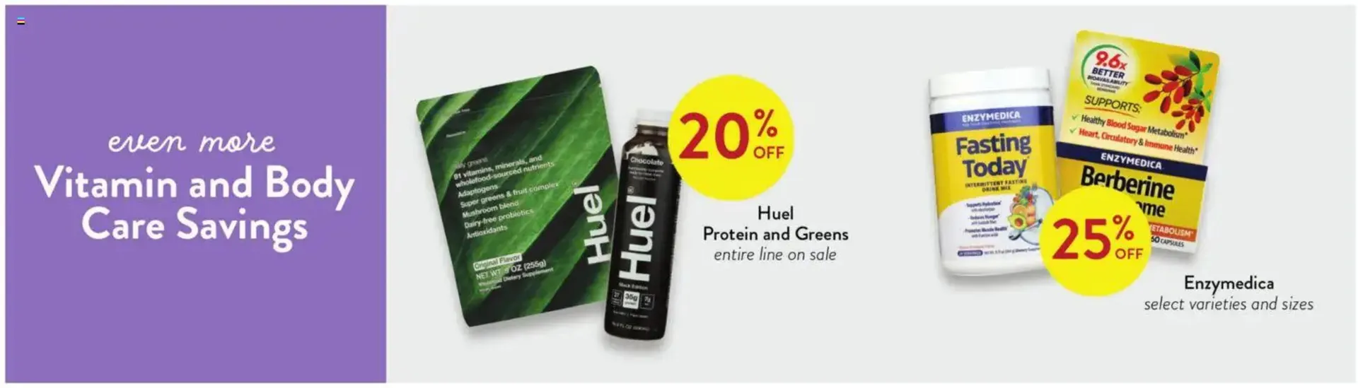 Weekly ad Fresh Thyme weekly ad from December 31 to January 7 2026 - Page 5