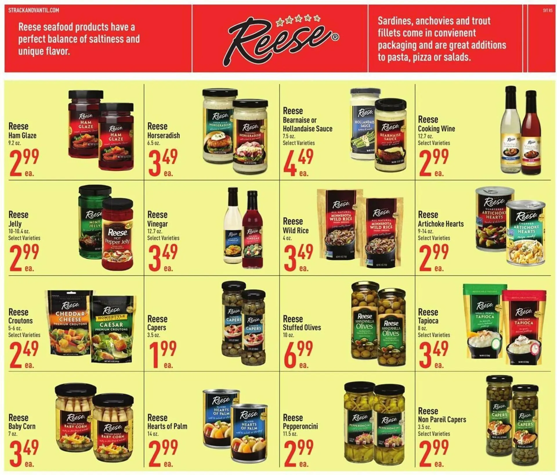 Weekly ad Strack & Van Til weekly ad from April 1 to May 5 2026 - Page 16