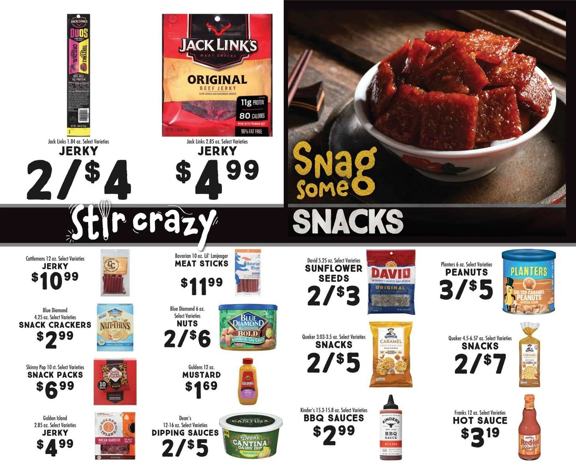 Weekly ad Maceys Weekly Ad from June 9 to July 1 2025 - Page 3
