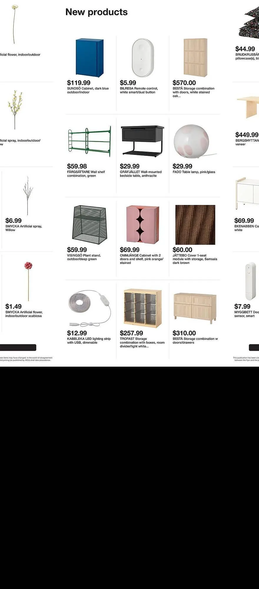 Weekly ad Ikea weekly ad from January 13 to January 19 2026 - Page 4