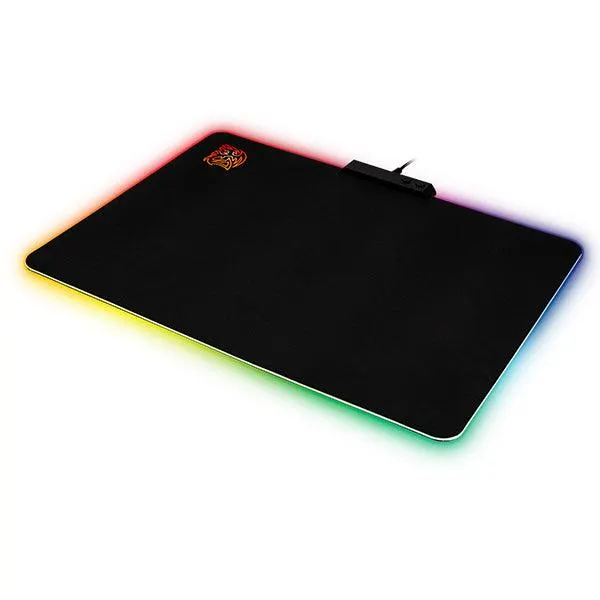 DRACONEM RGB – Cloth Edition Gaming Mouse Pad