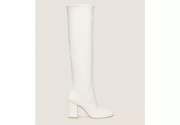 YULIANA 85 SLOUCH BOOT