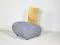 Vintage Armchair from KFF Alcantara, 1980s