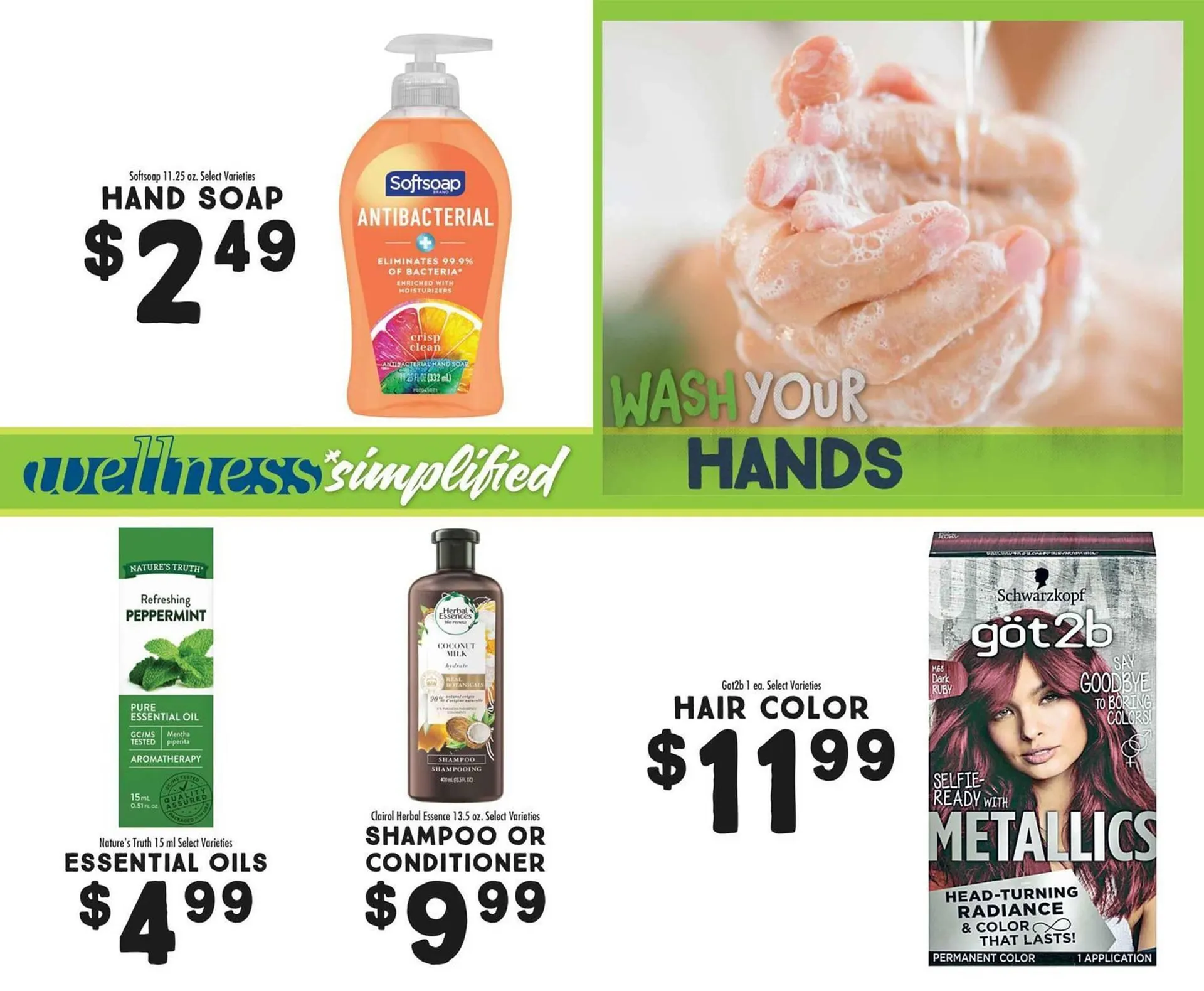 Weekly ad Maceys Weekly Ad from May 7 to June 3 2025 - Page 13