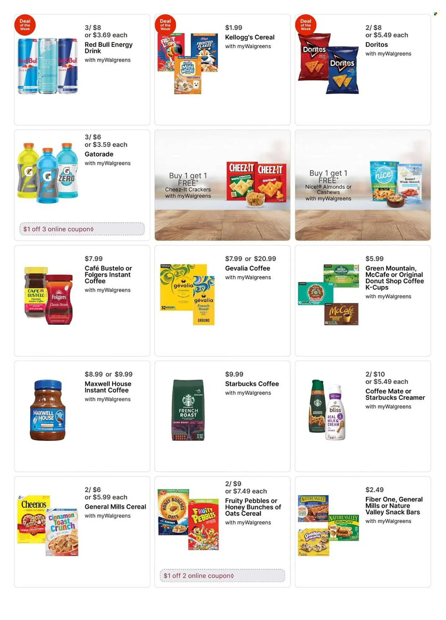 Weekly ad Walgreens weekly ad from May 3 to May 9 2026 - Page 29