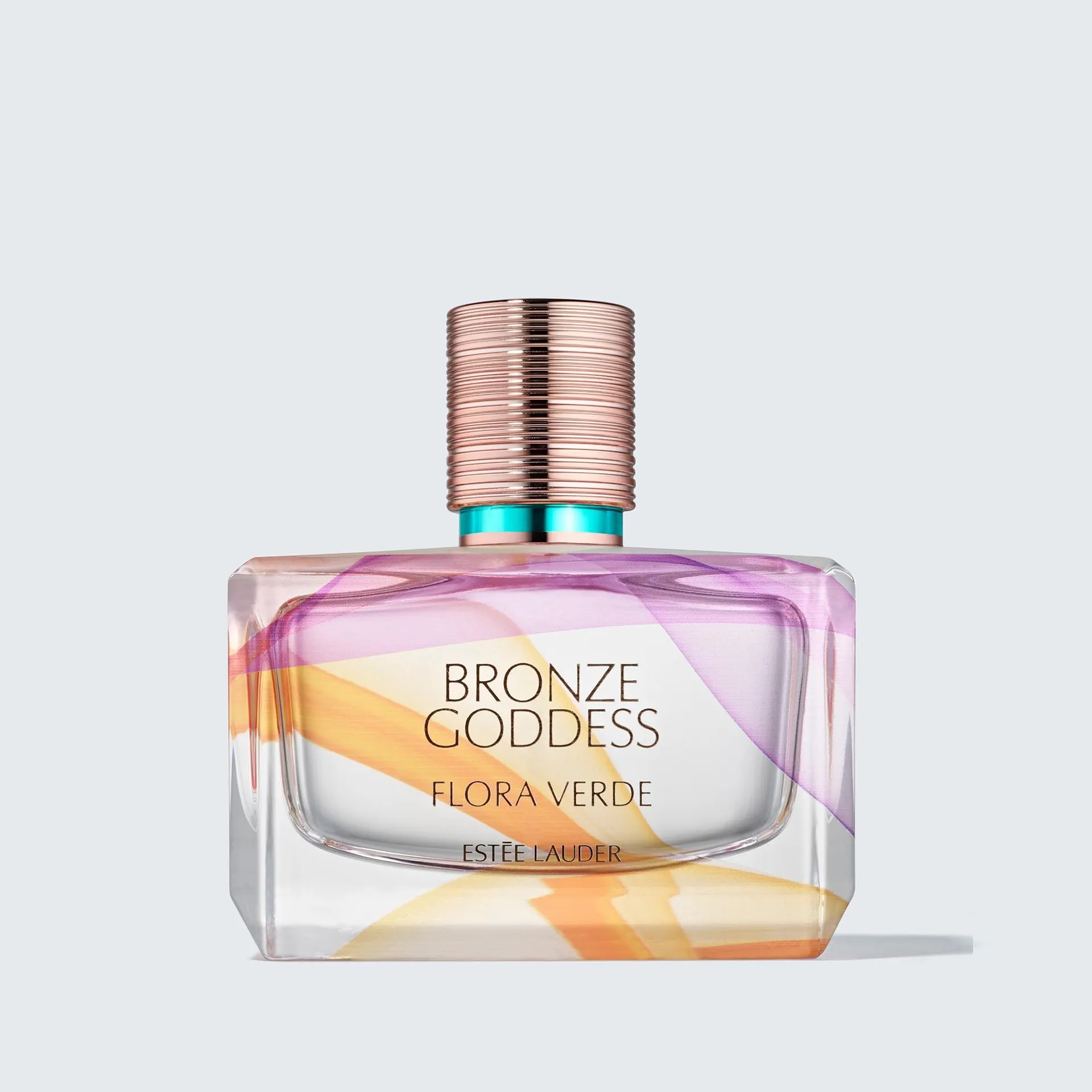 Bronze Goddess Flora Verde Eau de Parfum