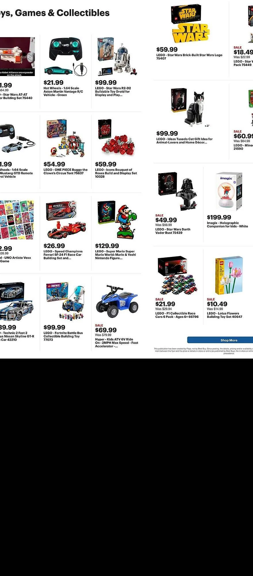 Weekly ad Best Buy weekly ad from May 12 to May 18 2026 - Page 3