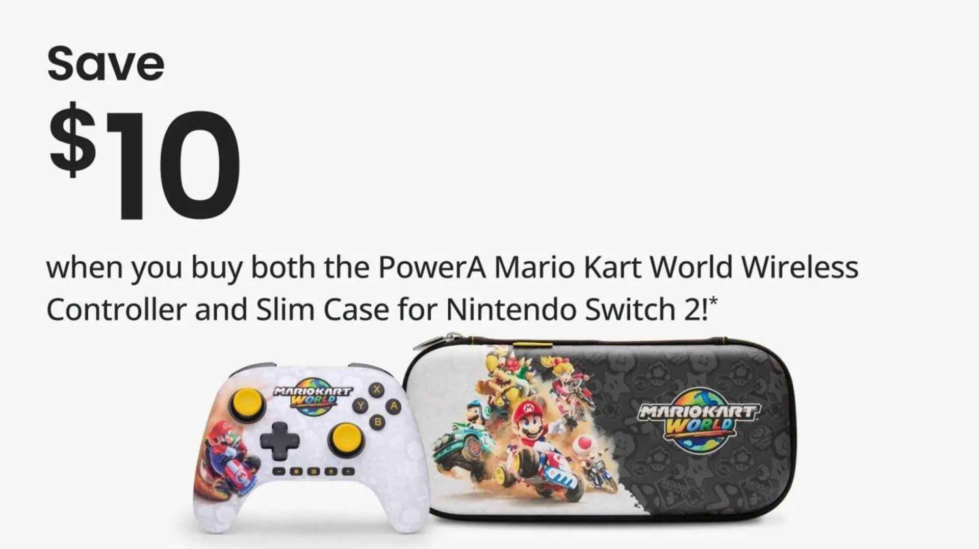 Weekly promotion Game Stop weekly ad spanning from April 27 to May 3 2026 - Page 7 for Catalogue 365