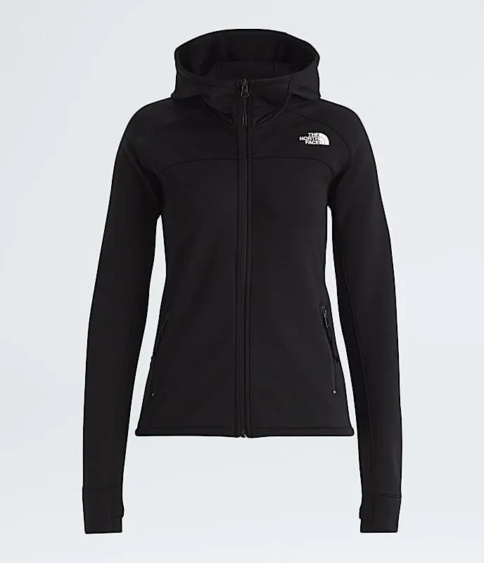 Women’s Pioneer Peak Full-Zip Hoodie