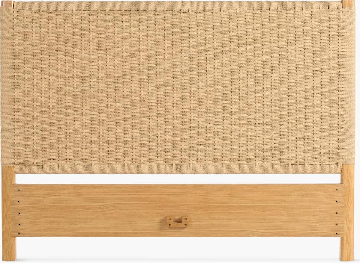 Coda Headboard