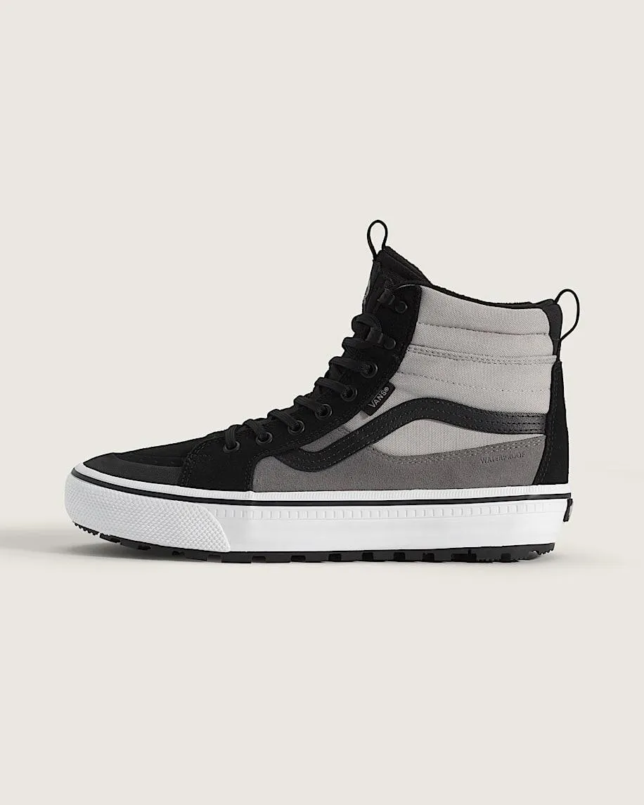 Sk8-Hi Waterproof Insulated Shoe