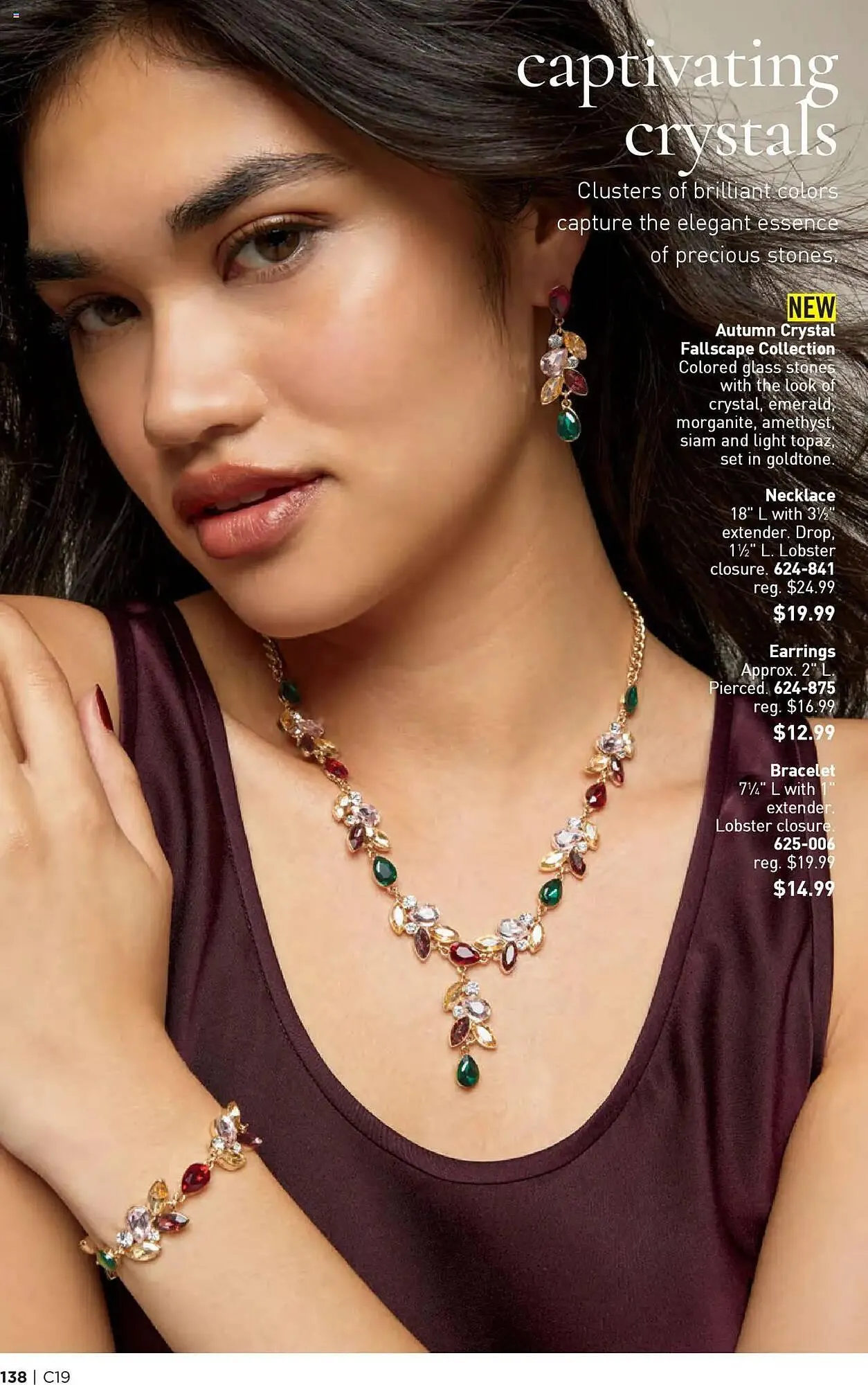 Weekly ad Avon weekly ad from September 10 to September 24 2025 - Page 138