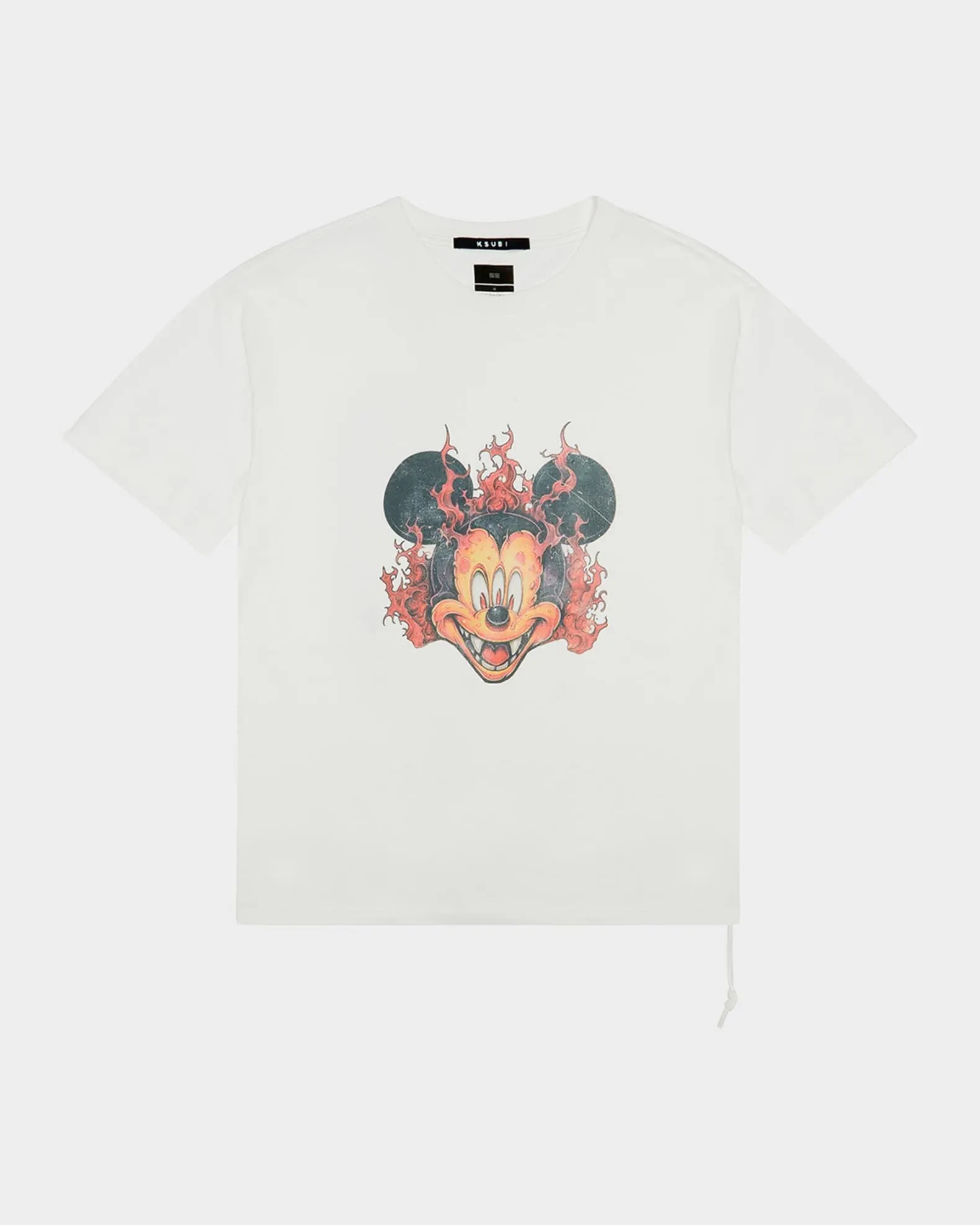 Men's Fuego Biggie T-Shirt