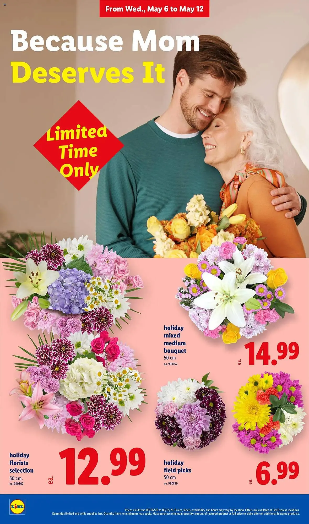 Weekly ad Lidl weekly ad from May 6 to May 12 2026 - Page 2