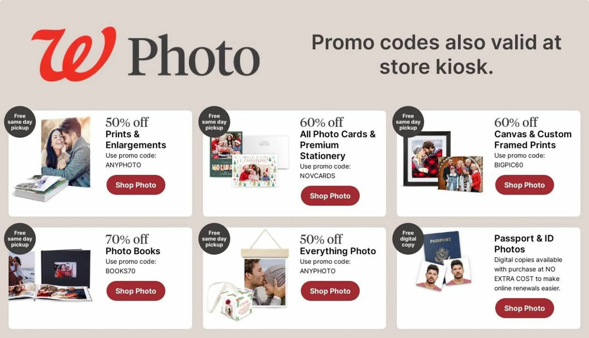 Weekly ad Walgreens weekly ad from November 10 to November 19 2025 - Page 2