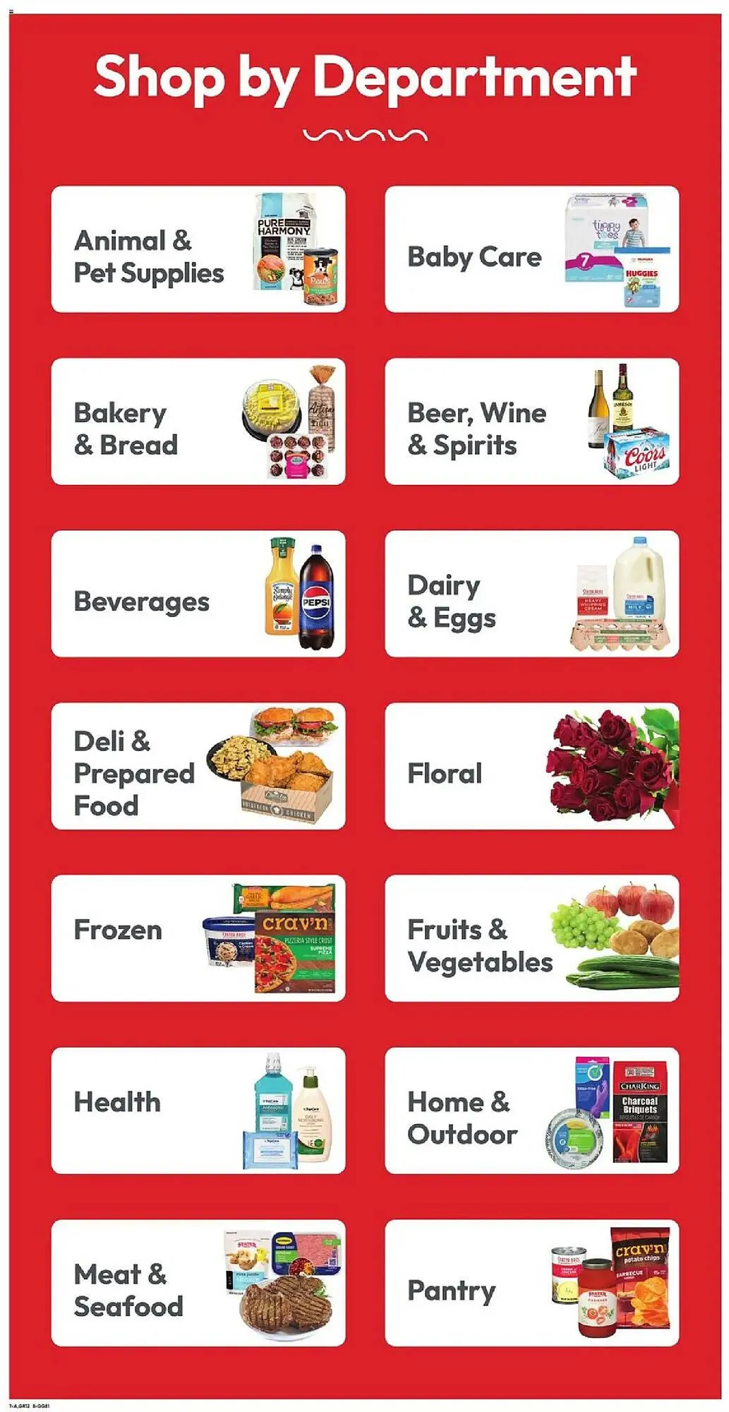 Weekly ad Stater Bros weekly ad from January 21 to January 27 2026 - Page 7