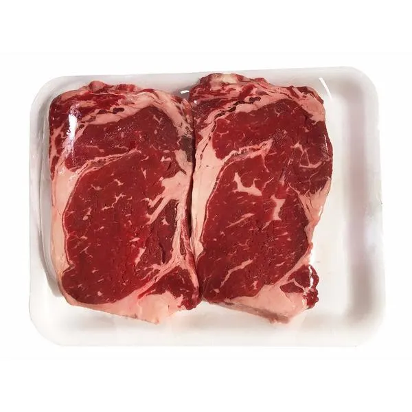 Stew Leonard's Boneless Beef Ribeye Steak