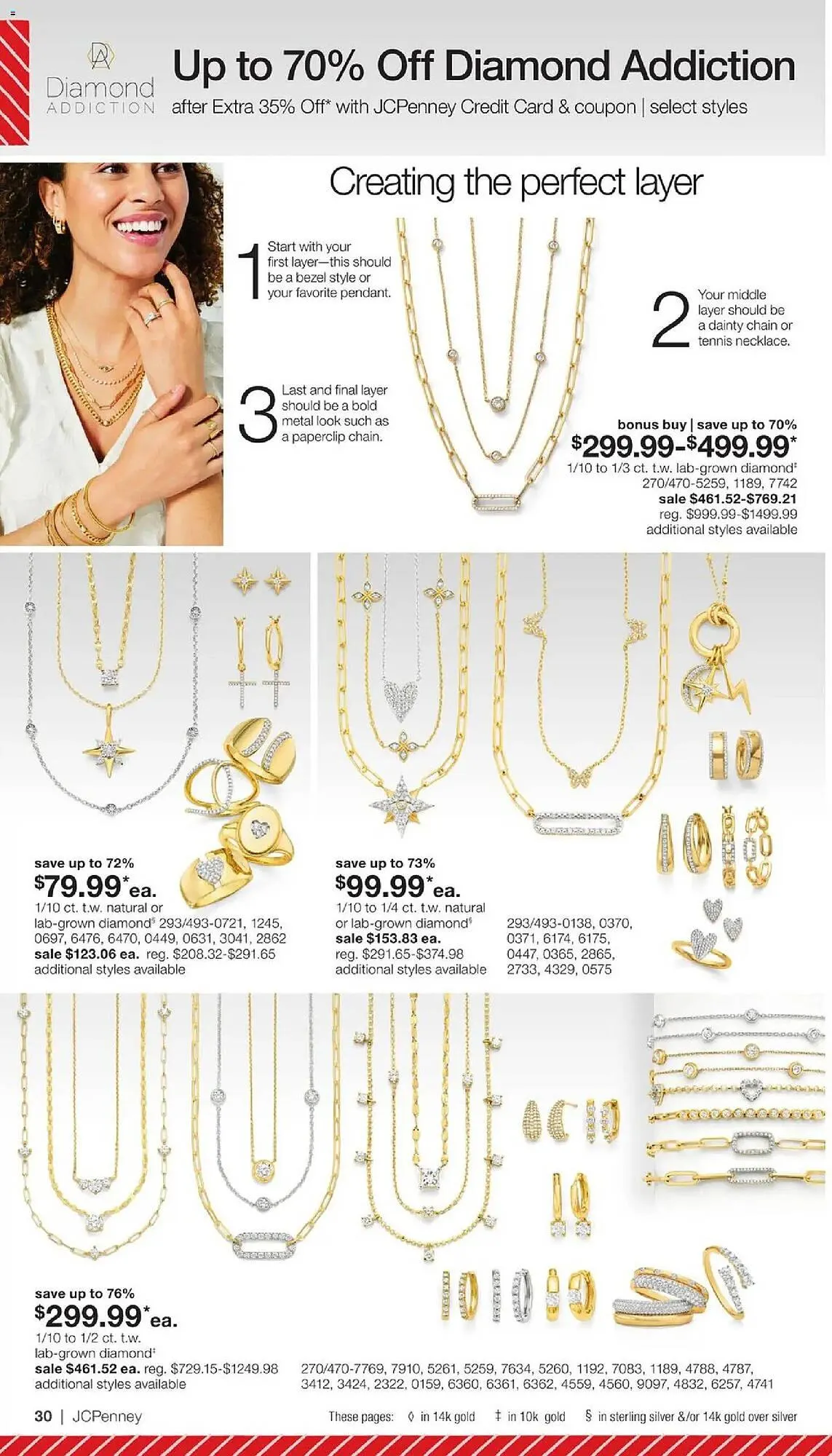 Weekly ad JC Penney weekly ad from December 1 to December 25 2025 - Page 29