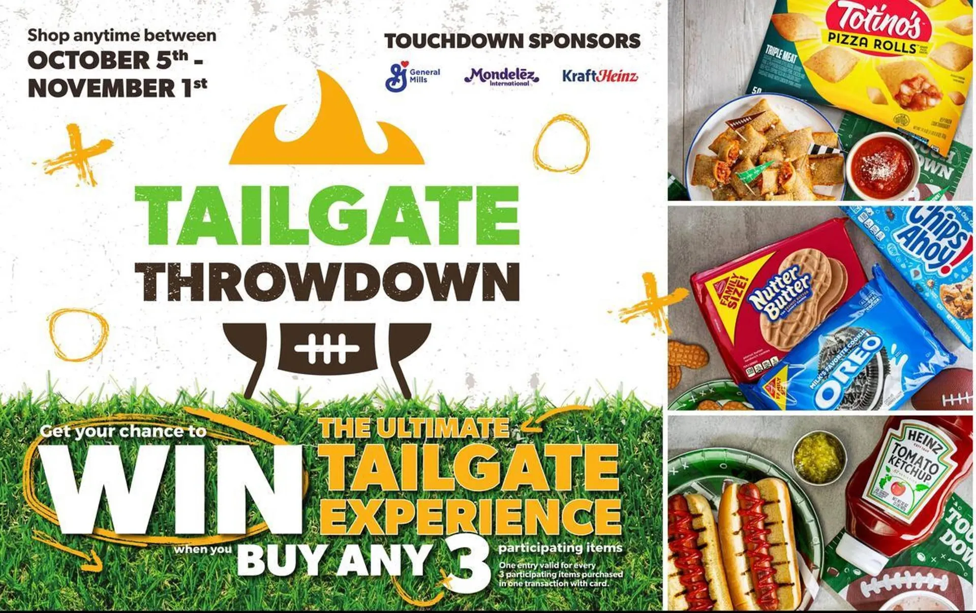 Weekly ad Family Fare weekly ad from October 26 to November 1 2025 - Page 14