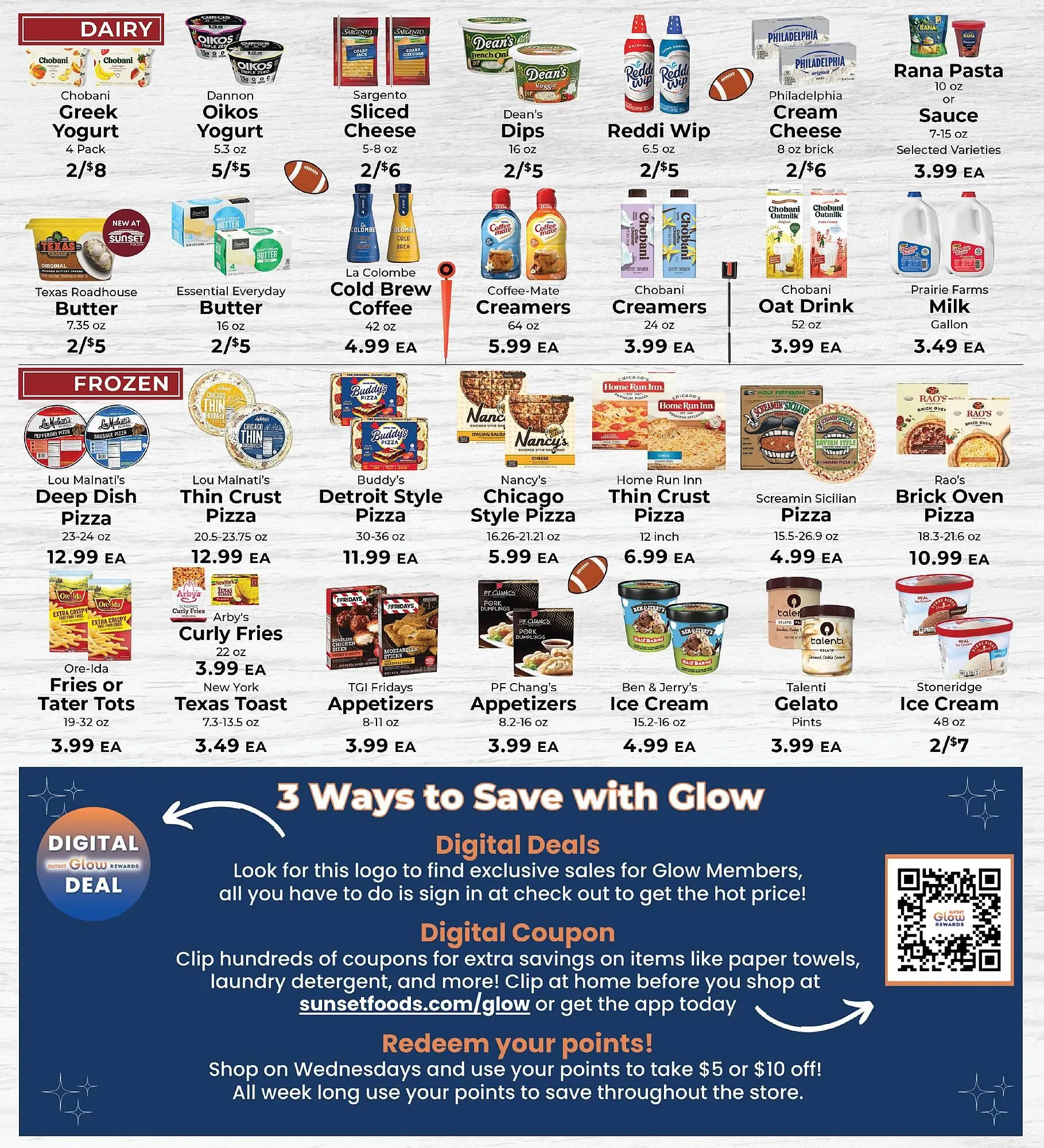 Weekly ad Sunset Foods weekly ad from February 4 to February 10 2026 - Page 6
