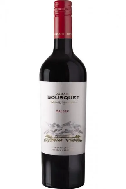 Domaine Bousquet - Malbec 2022