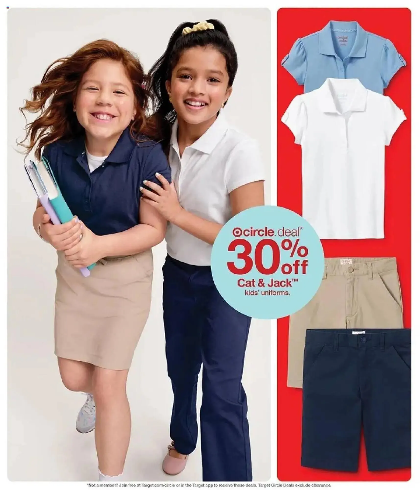 Weekly ad Target Weekly Ad from July 6 to July 13 2025 - Page 7