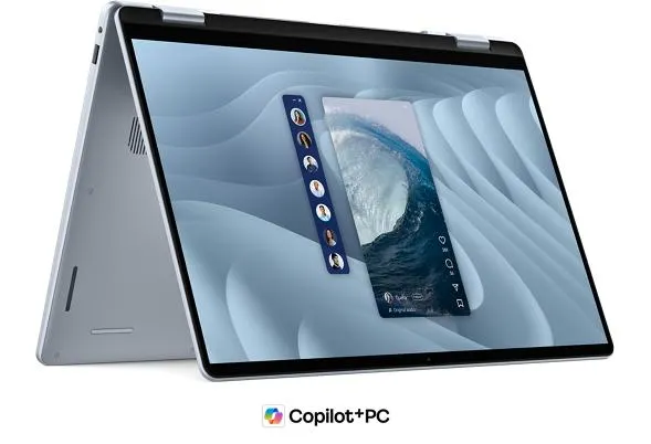Dell 16 Plus 2-in-1 Laptop
